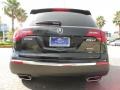Crystal Black Pearl - MDX SH-AWD Photo No. 6