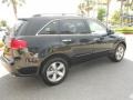 Crystal Black Pearl - MDX SH-AWD Photo No. 7