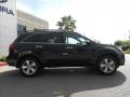 Crystal Black Pearl - MDX SH-AWD Photo No. 8
