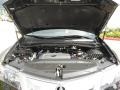 Crystal Black Pearl - MDX SH-AWD Photo No. 9