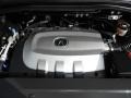 Crystal Black Pearl - MDX SH-AWD Photo No. 10