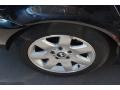 2005 Jet Black BMW 3 Series 325i Sedan  photo #2