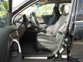 Crystal Black Pearl - MDX SH-AWD Photo No. 13