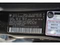 2005 Jet Black BMW 3 Series 325i Sedan  photo #4