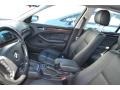 2005 Jet Black BMW 3 Series 325i Sedan  photo #6