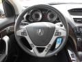 Crystal Black Pearl - MDX SH-AWD Photo No. 23
