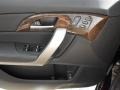 Crystal Black Pearl - MDX SH-AWD Photo No. 34