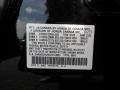 Crystal Black Pearl - MDX SH-AWD Photo No. 36