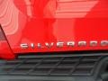 2008 Victory Red Chevrolet Silverado 1500 LT Crew Cab  photo #18