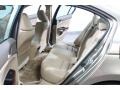 Bold Beige Metallic - Accord EX-L V6 Sedan Photo No. 19