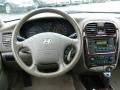 2003 Desert Sand Metallic Hyundai Sonata GLS V6  photo #14