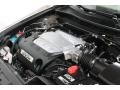 Bold Beige Metallic - Accord EX-L V6 Sedan Photo No. 24
