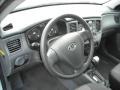 Polar Blue - Rio LX Sedan Photo No. 15