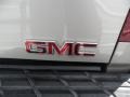 2008 Silver Birch Metallic GMC Sierra 1500 SLE Crew Cab 4x4  photo #19