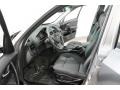 Silver Grey Metallic - X3 3.0si Photo No. 18