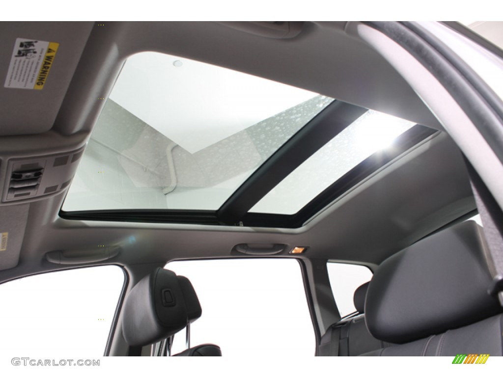 2008 BMW X3 3.0si Sunroof Photo #68259130