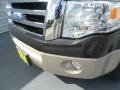 Carbon Metallic - Expedition Eddie Bauer Photo No. 9