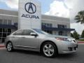 Palladium Metallic - TSX Sedan Photo No. 1