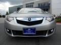 Palladium Metallic - TSX Sedan Photo No. 2