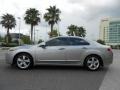 Palladium Metallic - TSX Sedan Photo No. 4