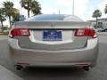 Palladium Metallic - TSX Sedan Photo No. 6