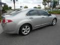 Palladium Metallic - TSX Sedan Photo No. 7