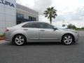 Palladium Metallic - TSX Sedan Photo No. 8