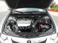 Palladium Metallic - TSX Sedan Photo No. 9