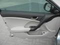 Palladium Metallic - TSX Sedan Photo No. 12