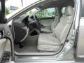 Palladium Metallic - TSX Sedan Photo No. 13