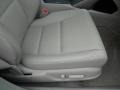 Palladium Metallic - TSX Sedan Photo No. 18
