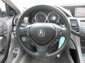 Palladium Metallic - TSX Sedan Photo No. 22