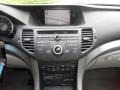 Palladium Metallic - TSX Sedan Photo No. 24