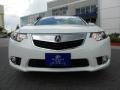 Bellanova White Pearl - TSX Technology Sedan Photo No. 2