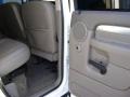 2005 Bright White Dodge Ram 1500 Laramie Quad Cab 4x4  photo #25
