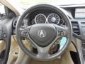 Bellanova White Pearl - TSX Technology Sedan Photo No. 22