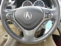Bellanova White Pearl - TSX Technology Sedan Photo No. 23
