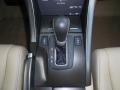 Bellanova White Pearl - TSX Technology Sedan Photo No. 25
