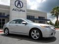 Silver Moon - TSX Sedan Photo No. 1
