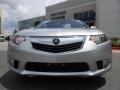 Silver Moon - TSX Sedan Photo No. 2