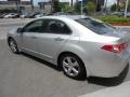 Silver Moon - TSX Sedan Photo No. 5