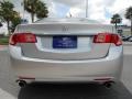 Silver Moon - TSX Sedan Photo No. 6