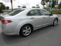 Silver Moon - TSX Sedan Photo No. 7
