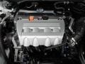 2.4 Liter DOHC 16-Valve i-VTEC 4 Cylinder 2011 Acura TSX Sedan Engine
