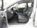 Ebony Interior Photo for 2011 Acura TSX #68260105