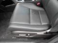 Ebony Front Seat Photo for 2011 Acura TSX #68260114