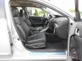 Ebony Interior Photo for 2011 Acura TSX #68260141
