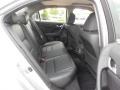Ebony Rear Seat Photo for 2011 Acura TSX #68260165