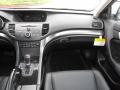 Silver Moon - TSX Sedan Photo No. 21