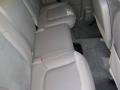 2005 Bright White Dodge Ram 1500 Laramie Quad Cab 4x4  photo #26